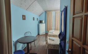 комната 20 три места