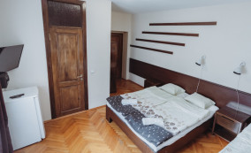 комната 4 три места