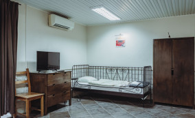 комната 23 четыре места
