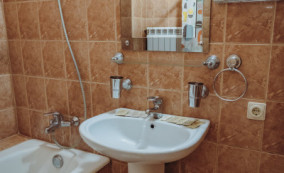комната 24 туалет