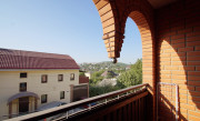 комната 15 балкон